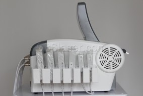 cool lipo laser fat removal machine