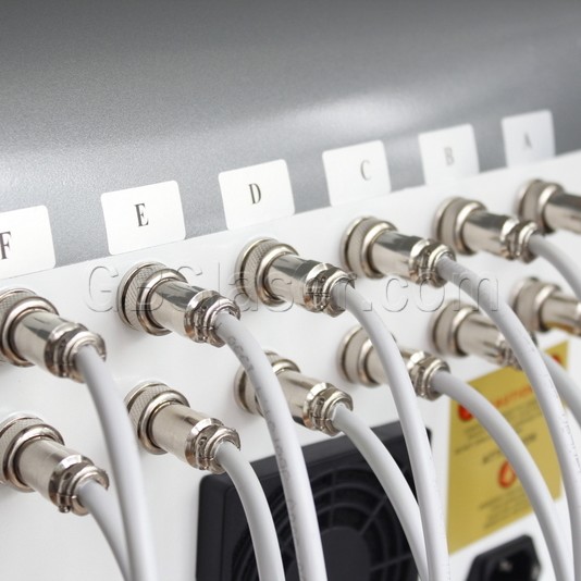 laser Lipolysis machine I lipo machine