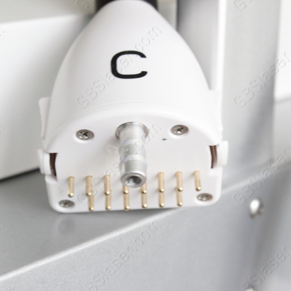 ultrasound cavitation machine ultrashape