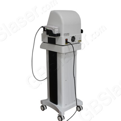 2D HIFU slimming machine