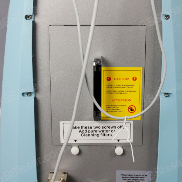 fat freezing machine