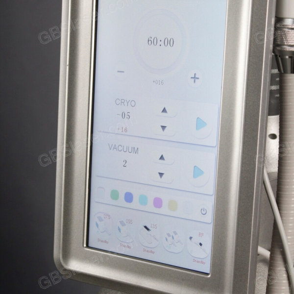 cryolipolysis machine