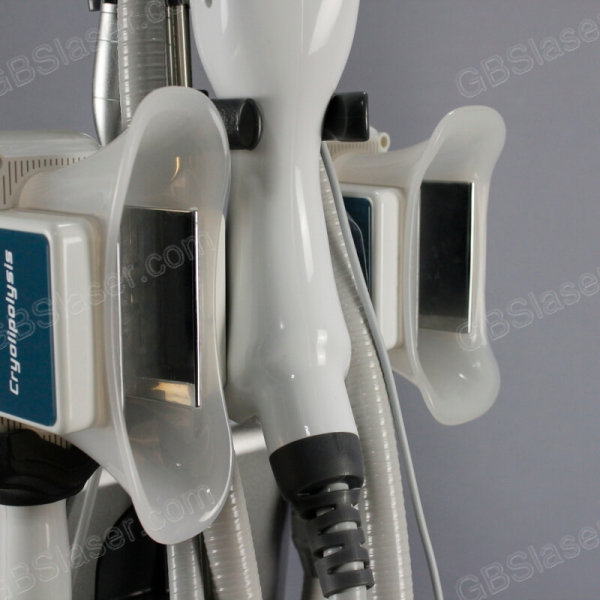 zeltiq cryolipolysis machine