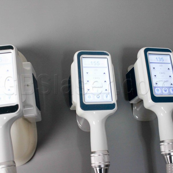 Coolsculpting machine