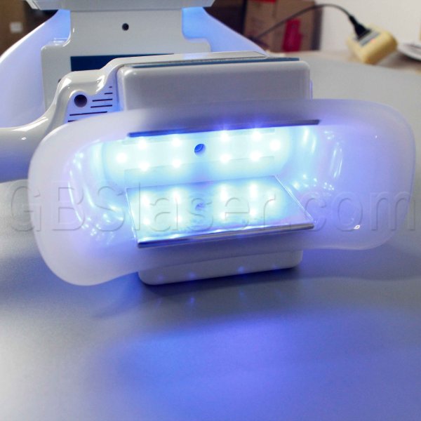 cryolipolysis slimming machine