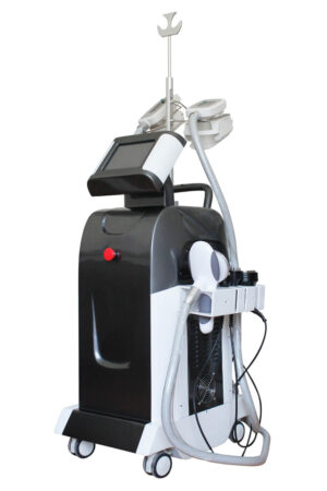 coolsculpting machine price