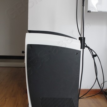 hydro microdermabrasion