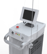 Laser Nail Restoration