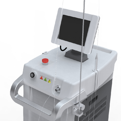 Laser Nail Restoration