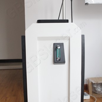 oxygen facial machine