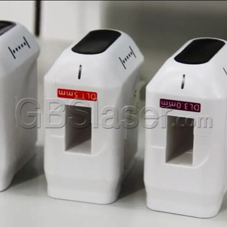 price of HIFU face lift equipment