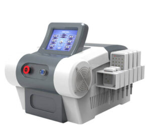 laser lipo machine