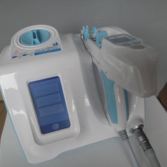 mesotherapy injections