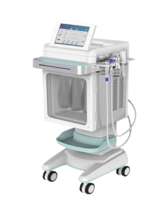 Jet Spa PRO Hydrafacial peel machine