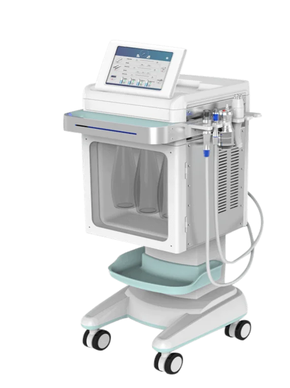Fractional RF - GBS