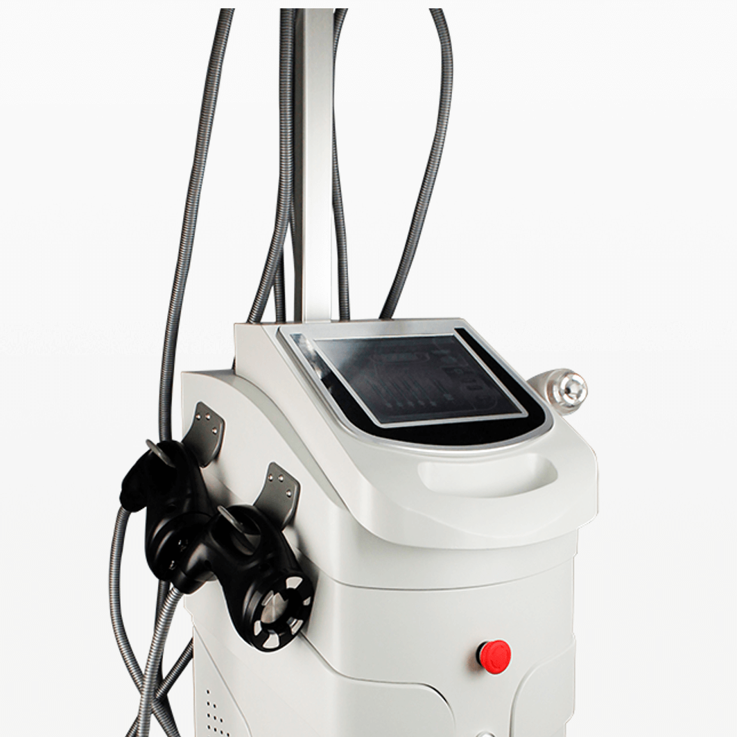 Ultraslim Ⅳ™, Professional Lipo Cavitation RF Body Contouring Machine