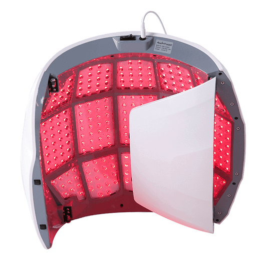 Professional LED Phototherapy machine