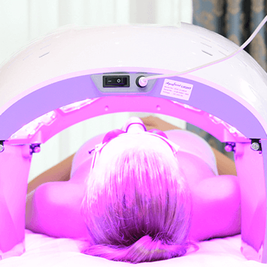 Hot sale PDT LED machine