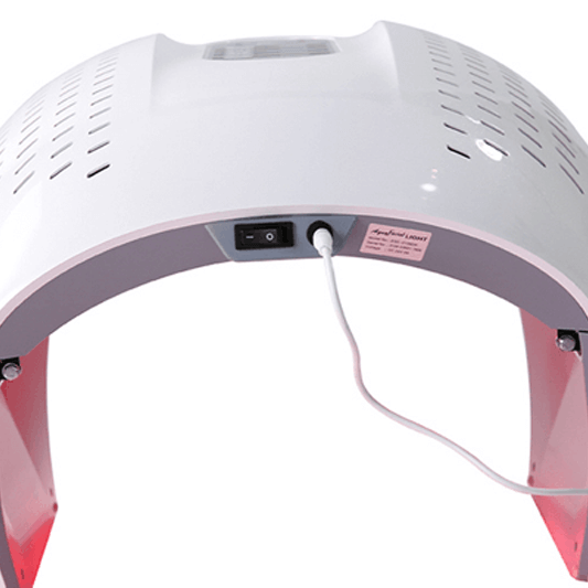 salon use LED machine facial care