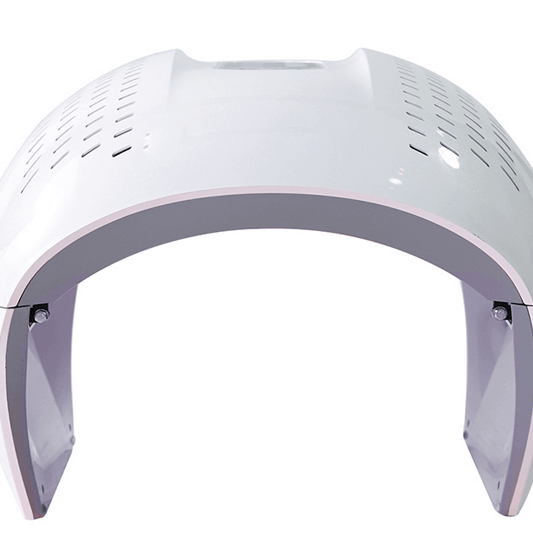 New Facial Beauty Therapy LED machine