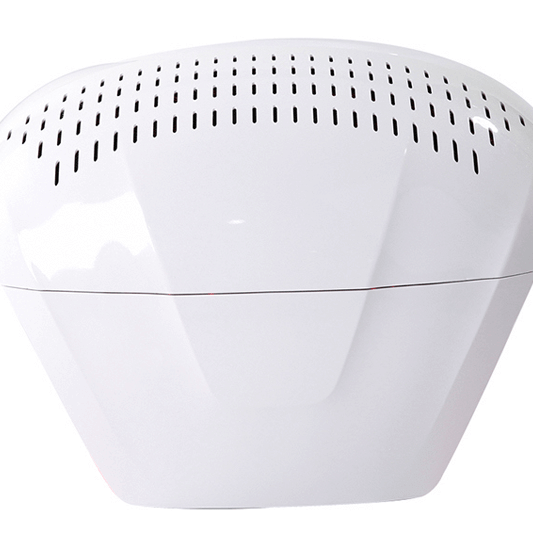 led facial machine for skin rejuvenation