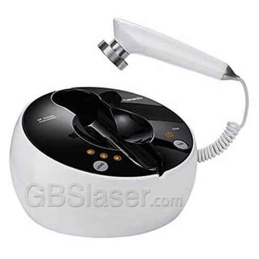 Home use affordable RF skin lifting machine