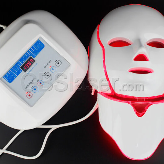 New Professional LED PDT Beauty machine