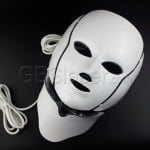 Professional LED Phototherapy Facial Mask