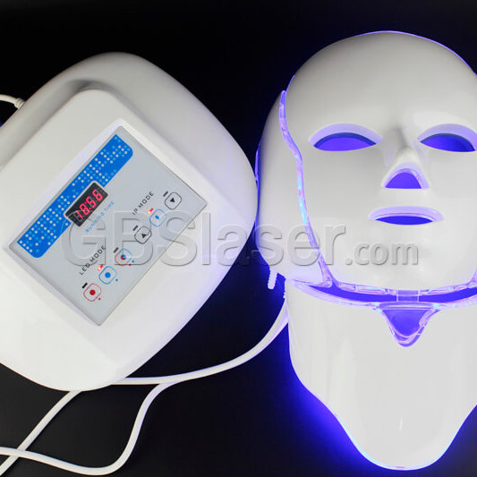 Professional pdt facial mask