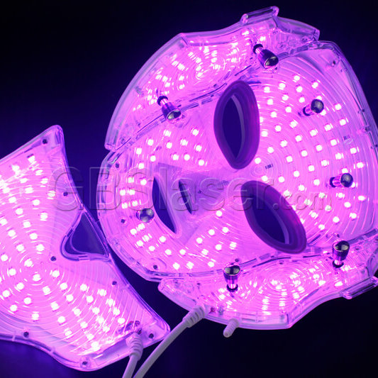 Salon use LED Facial Mask