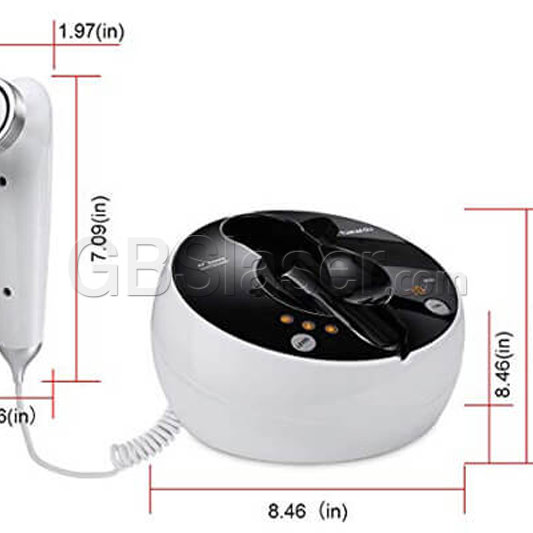 at-home RF beauty machine for wrinkle removal