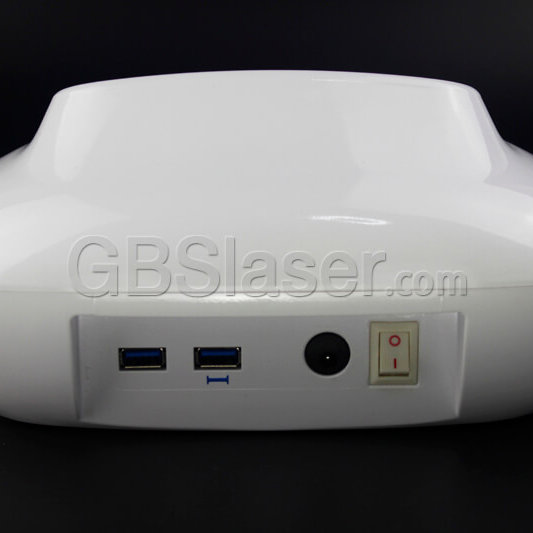 led photon therapy mask for face lifting