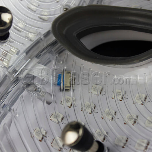 salon use LED Mask machine facial care