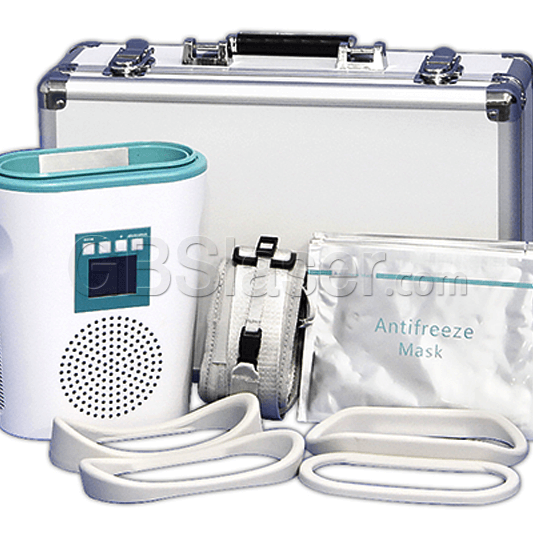 Home use cryolipolysis cryo fit machine for sale