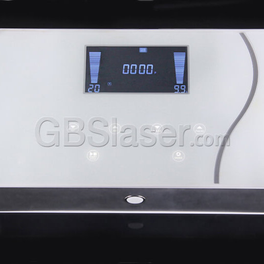 Fractional Rf Microneedle Machine