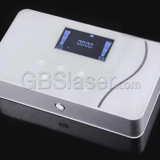 fractional RF skin tightening machine