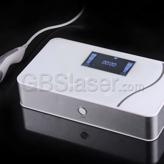 microneedle skin rejuvenation Fractional RF