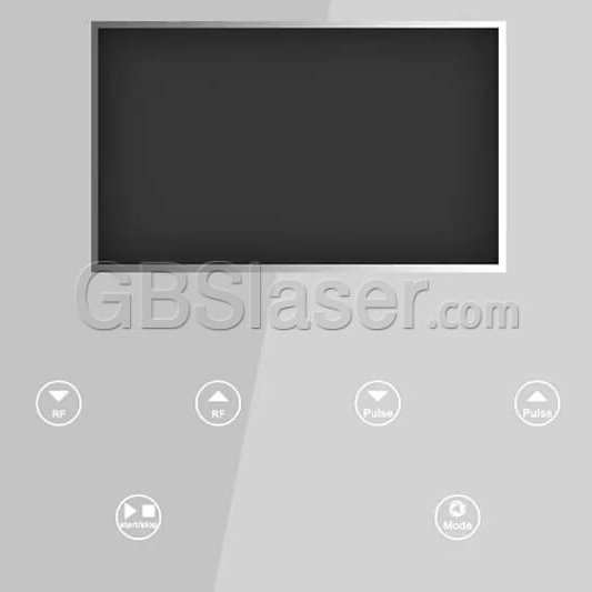 Hot sale Fractional RF and Microneedle RF beauty Machine