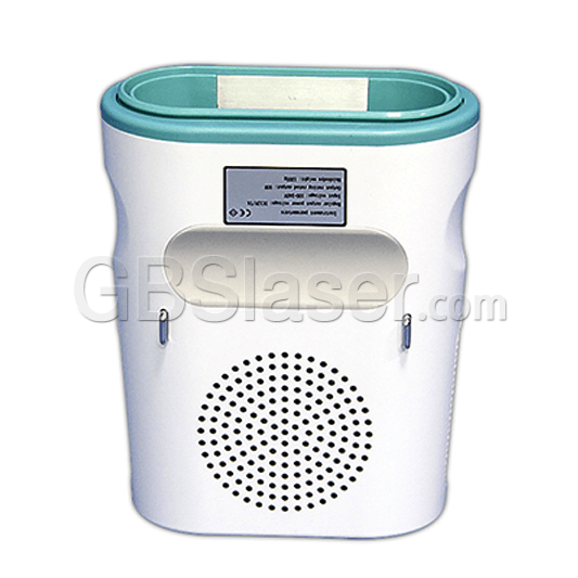 cryo cool fat melting machine for body contouring