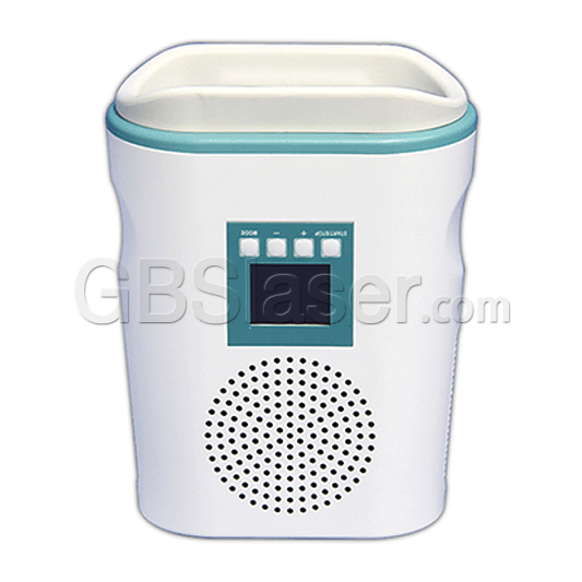 cryo fat freezing device