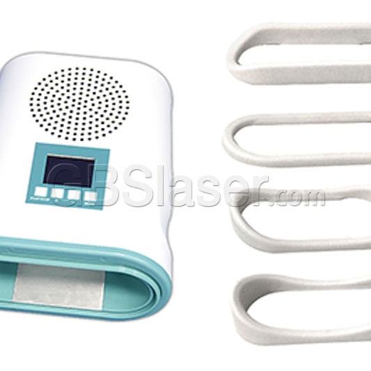 home use cryolipolysis parts