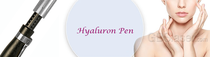 hyaluron pen