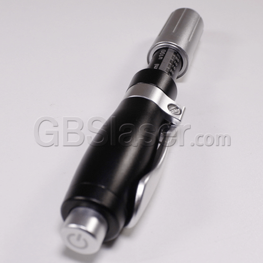 hyaluronic acid injection