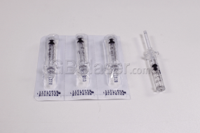 hyaluronic acid injector