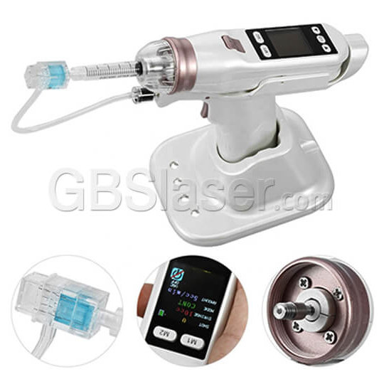 Art mesotherapy Injector machine