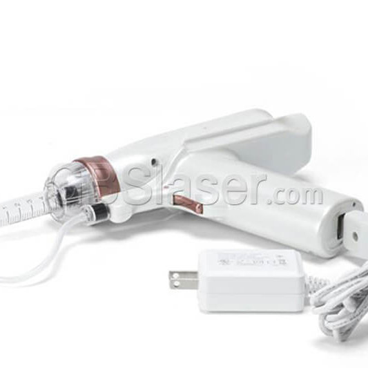 high quality mesotherapy injection machine ez negative pressure device