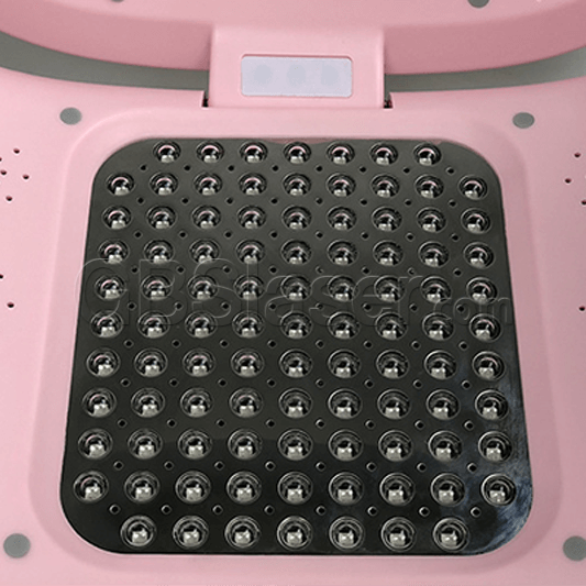 Diode Laser with LED machine