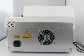 High Frequency RF Skin Tag And Spider Vein Removal