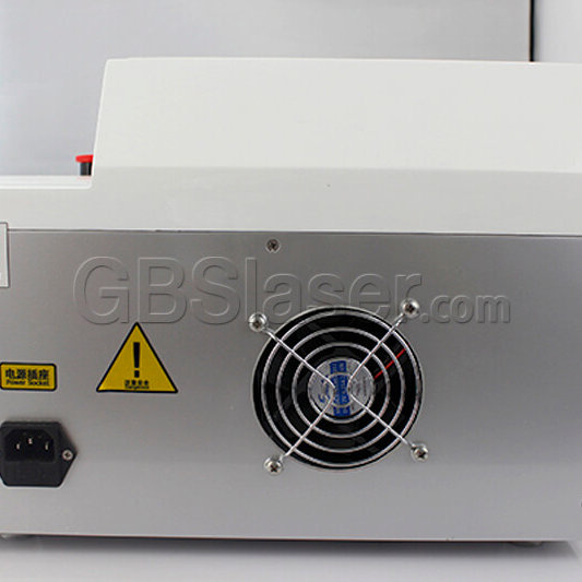 High Frequency RF Skin Tag And Spider Vein Removal