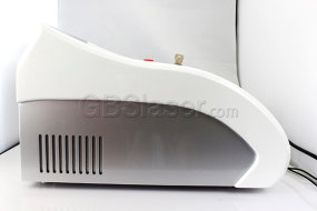 High Frequency RF Skin Tag And Spider Vein Removal system